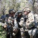 1st Infantry Division Conducts Live Fire Exercise at Novo Selo Training Area, Bulgaria