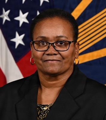 Ms. Cassie Simmons-Brown photo