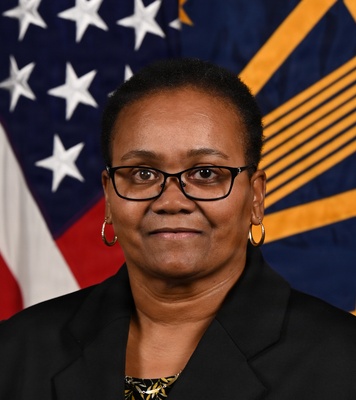 Ms. Cassandra Simmons-Brown