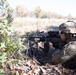 1st Infantry Division Conducts Live Fire Exercise at Novo Selo Training Area, Bulgaria