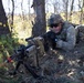 1st Infantry Division Conducts Live Fire Exercise at Novo Selo Training Area, Bulgaria