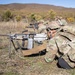 1st Infantry Division Conducts Live Fire Exercise at Novo Selo Training Area, Bulgaria