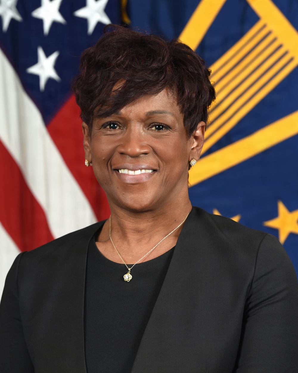 Ms. Clothilda (Clo) Taylor