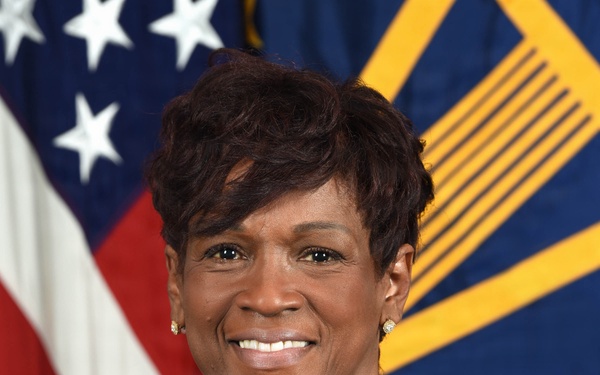 Ms. Clothilda (Clo) Taylor