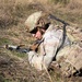 1st Infantry Division Conducts Live Fire Exercise at Novo Selo Training Area, Bulgaria