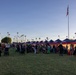 MCAS Yuma Trunk or Treat event