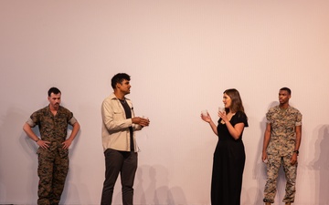 MCB Camp Pendleton hosts Pure Praxis Training