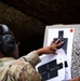 621st CRW holds shooting competition at Travis AFB