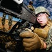 NMCB-3 Seabees Shoot Crew Served Weapons