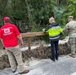 USACE responds to flooding in Central Florida