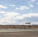 MQ-9 conducts satellite launch and recovery training during WTI 1-26