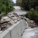 USACE responds to flooding in Central Florida
