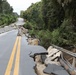 USACE responds to flooding in Central Florida