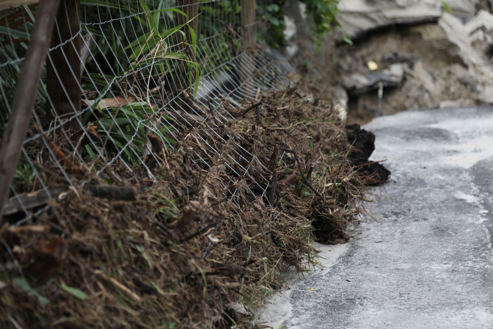 USACE responds to flooding in Central Florida