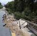 USACE responds to flooding in Central Florida