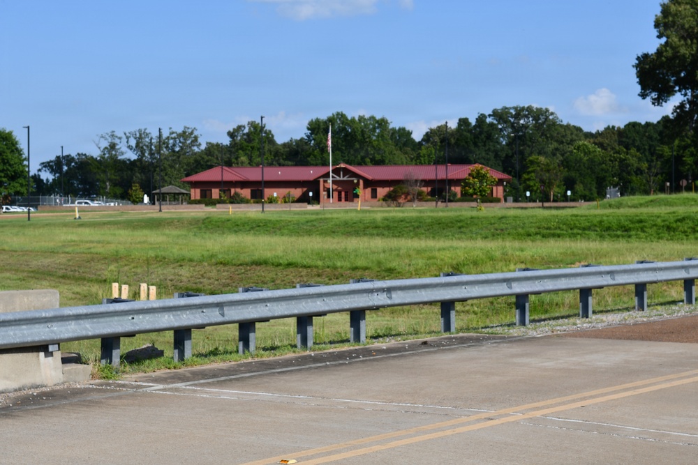 Arkabutla Lake Field Office