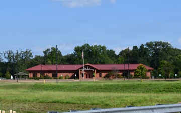 Arkabutla Lake Field Office