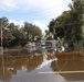USACE responds to flooding in Central Florida