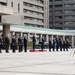 SW Hegseth Meets With Japan MoD, Visits Yokota AB Troops