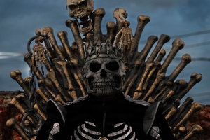 AFN Naples Regional News - Manfred Worner Medal and Candy Bomber