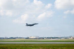 Refueled and Ready: U.S. and Japan enhance ACE capabilities at Kadena