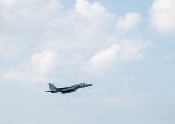 Refueled and Ready: U.S. and Japan enhance ACE capabilities at Kadena