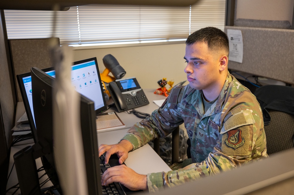 Mission-Ready Smiles: Kadena Dental keeps Airmen fit to fight