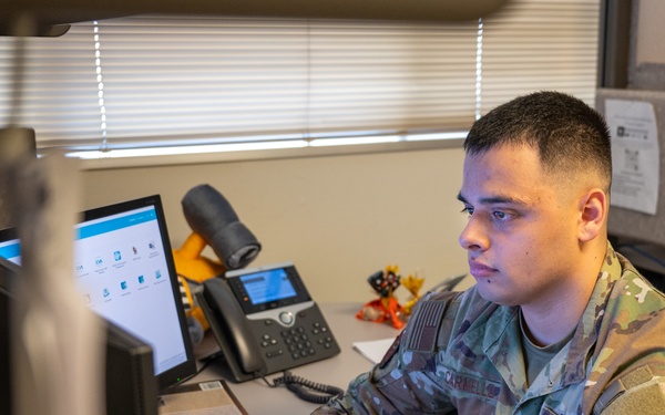 Mission-Ready Smiles: Kadena Dental keeps Airmen fit to fight