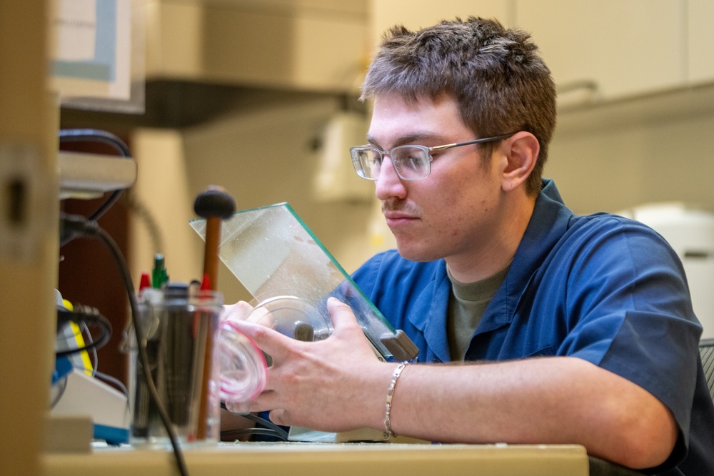 Mission-Ready Smiles: Kadena Dental keeps Airmen fit to fight