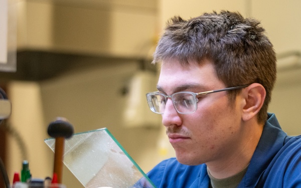 Mission-Ready Smiles: Kadena Dental keeps Airmen fit to fight