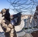 JTF-SB Marines Strengthen Southern Border Barrier