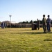 MCAS Iwakuni Active Shield 26 closing ceremony