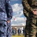 MCAS Iwakuni Active Shield 26 closing ceremony