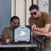 Radiant Falcon sharpens Kadena Airmen’s radiological response readiness