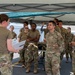 Radiant Falcon sharpens Kadena Airmen’s Radiological response readiness