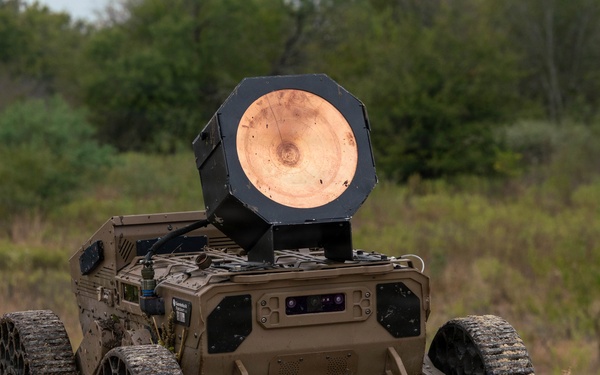 Project Tech Overwatch