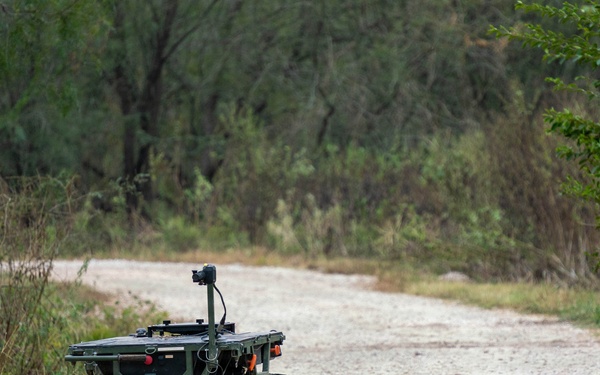 Project Tech Overwatch