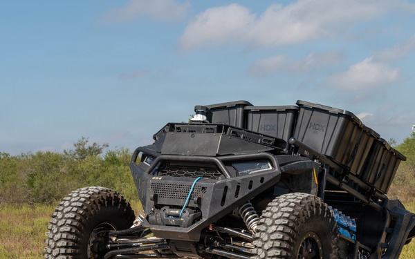 Project Tech Overwatch