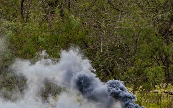 Project Tech Overwatch