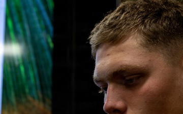 3d Cyber Warfare Company Marines compete in Cyber Red Zone 26-1