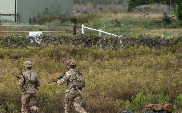 Project Tech Overwatch