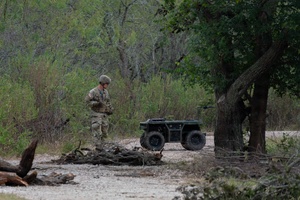 AFN Benelux newsbreak: SHAPE International Library robotics workshop and 77th AF Birthday