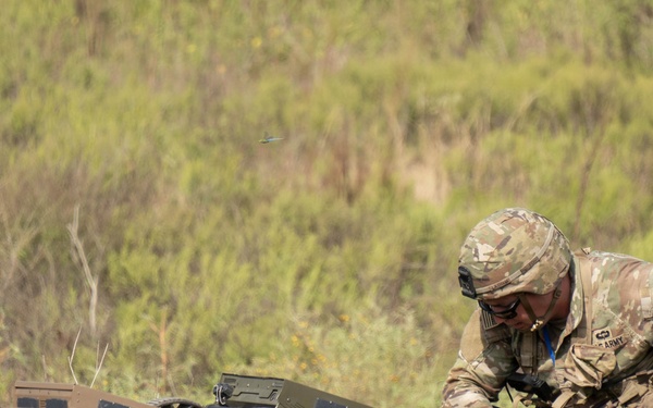 Project Tech Overwatch