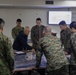 Iwakuni Marines and JGSDF run base defense operations center during Active Shield 26