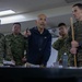 Iwakuni Marines and JGSDF run base defense operations center during Active Shield 26
