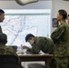 Iwakuni Marines and JGSDF run base defense operations center during Active Shield 26