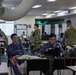 Iwakuni Marines and JGSDF run base defense operations center during Active Shield 26