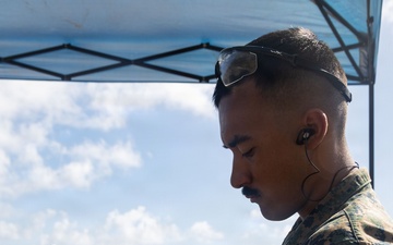 Loaded &amp;amp; Lethal | 3d MLR Marksmanship Competition