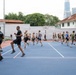 SW Hegseth Trains With Service Members in Malaysia