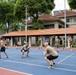 SW Hegseth Trains With Service Members in Malaysia
